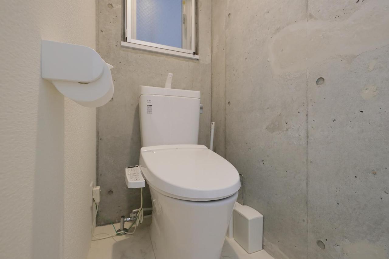 Landmark Namba Apartamento