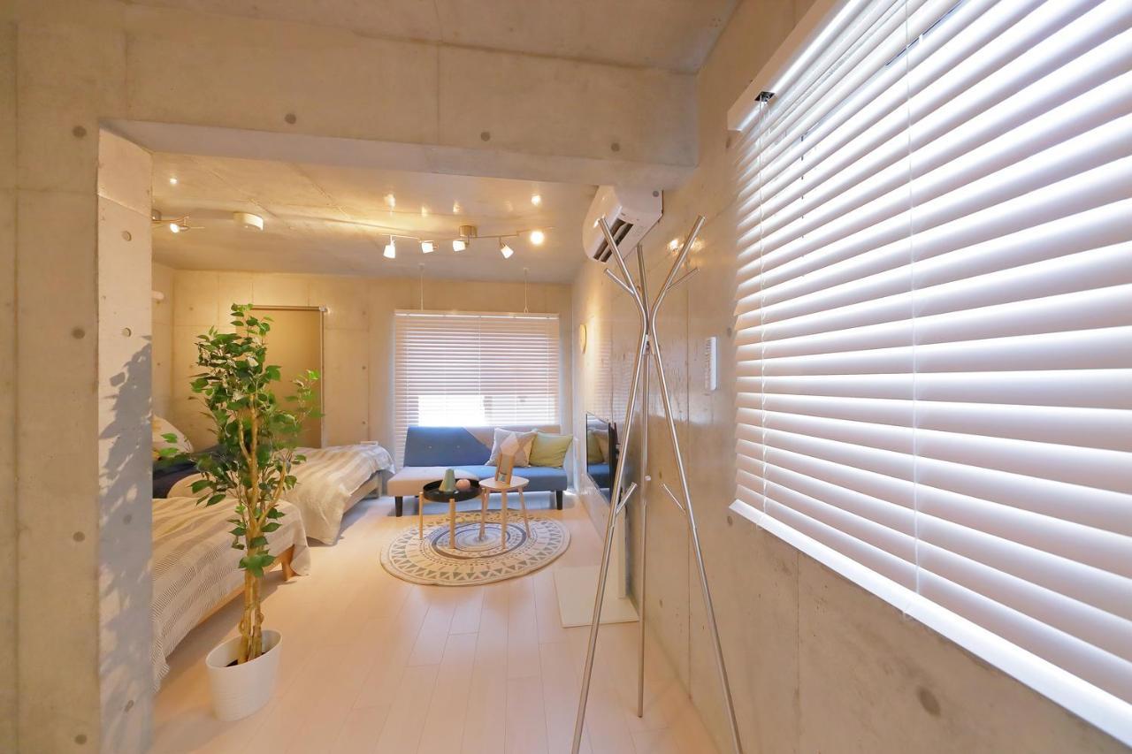 Landmark Namba202 Apartment Osaka