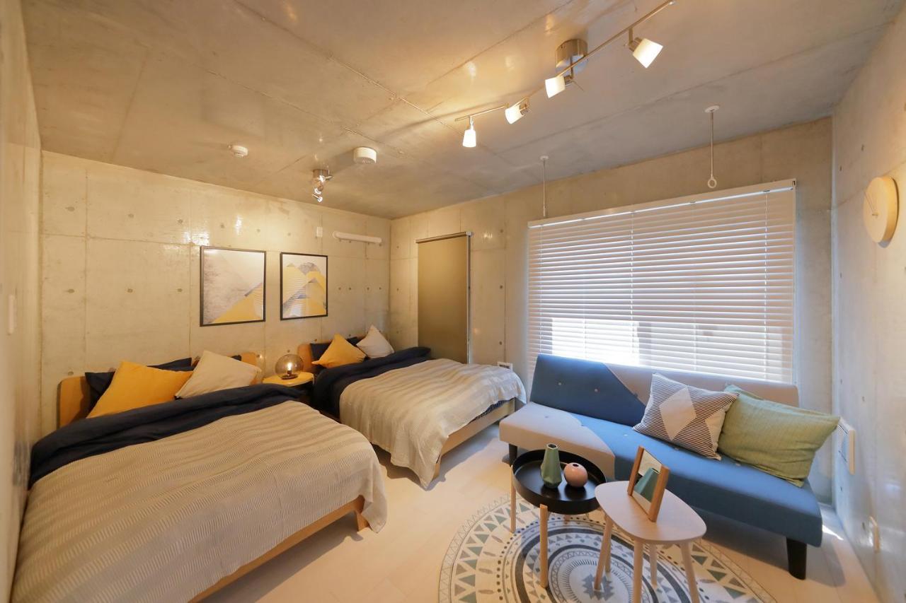 Landmark Namba Apartamento