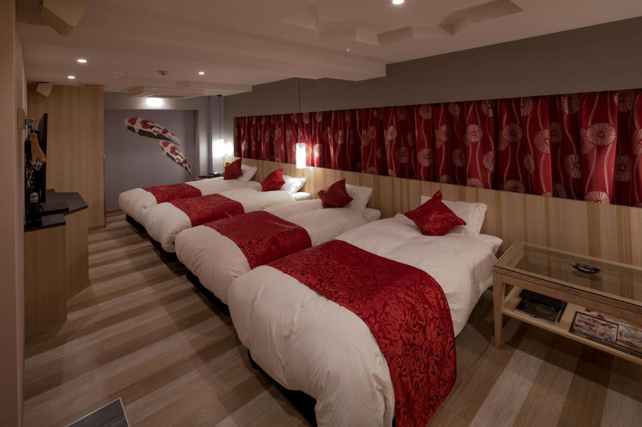 Sen (adults Only) 2* Osaka