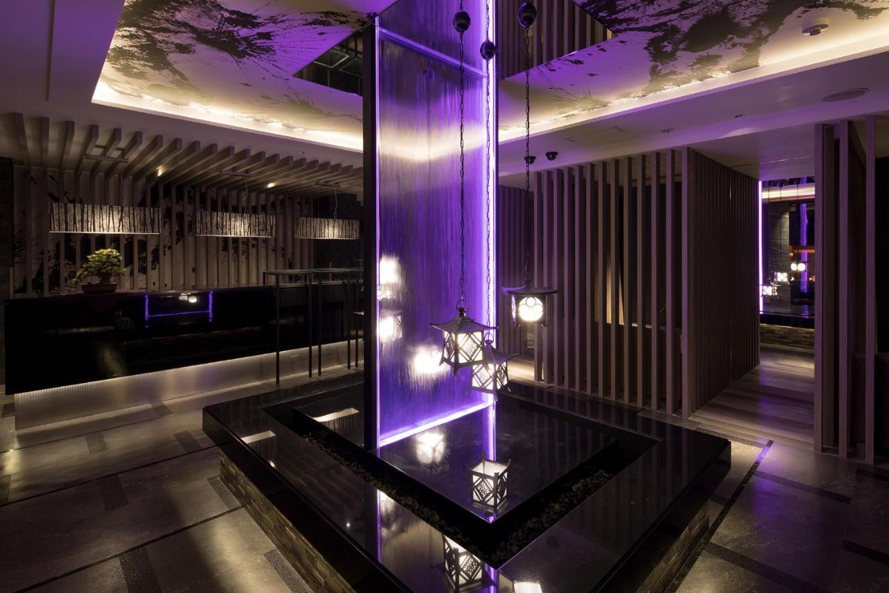 Love hotel Sen (adults Only)