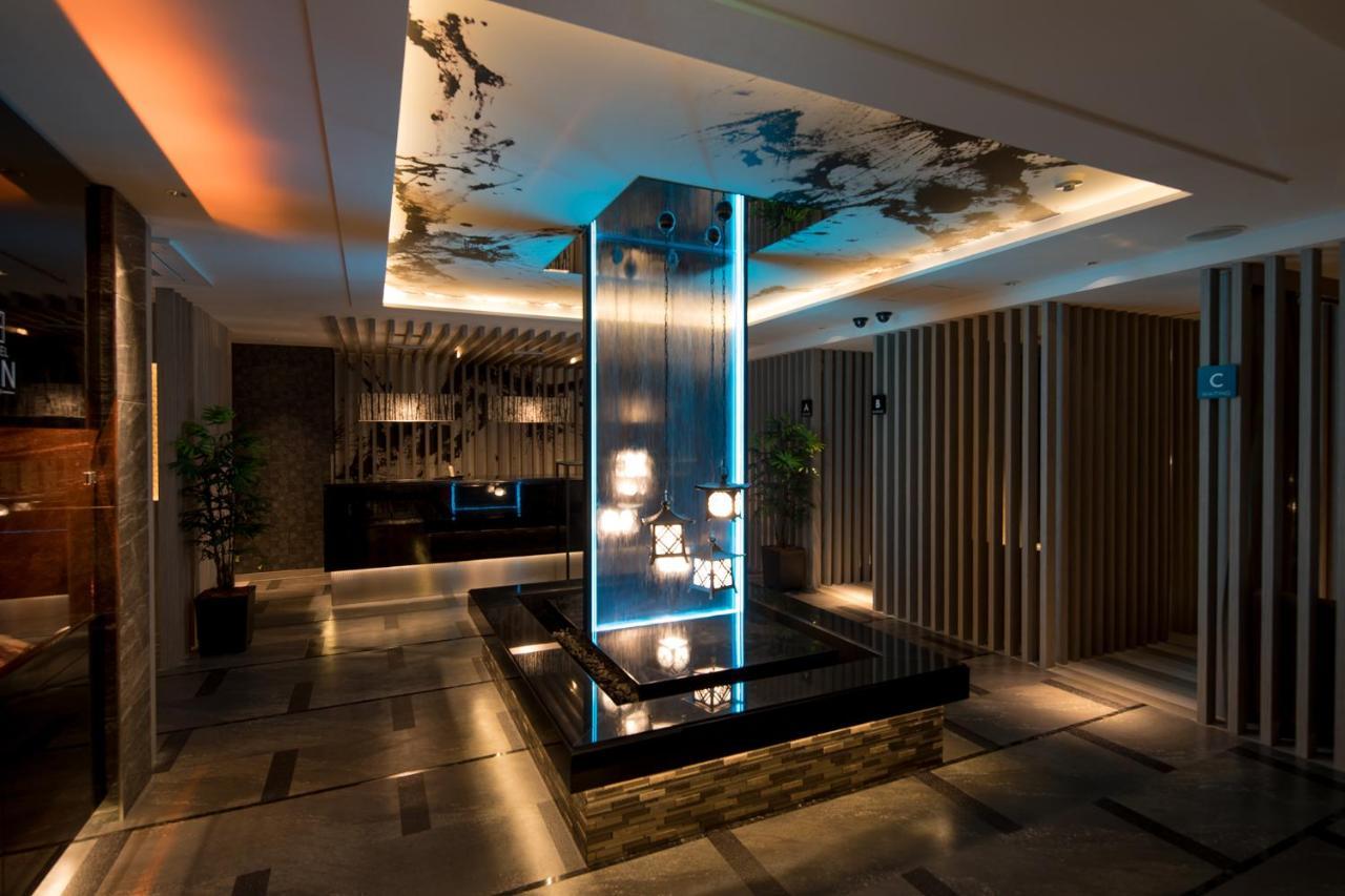 Love hotel Sen (adults Only) Osaka