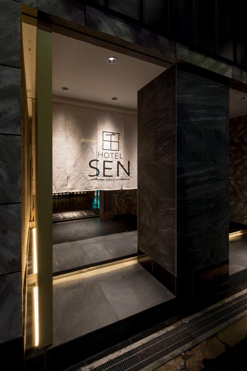 Sen (adults Only) 2* Osaka