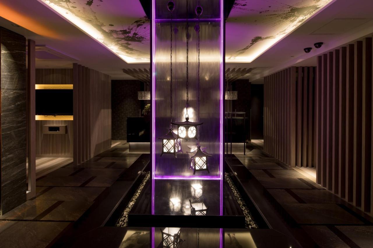 Love hotel Sen (adults Only)