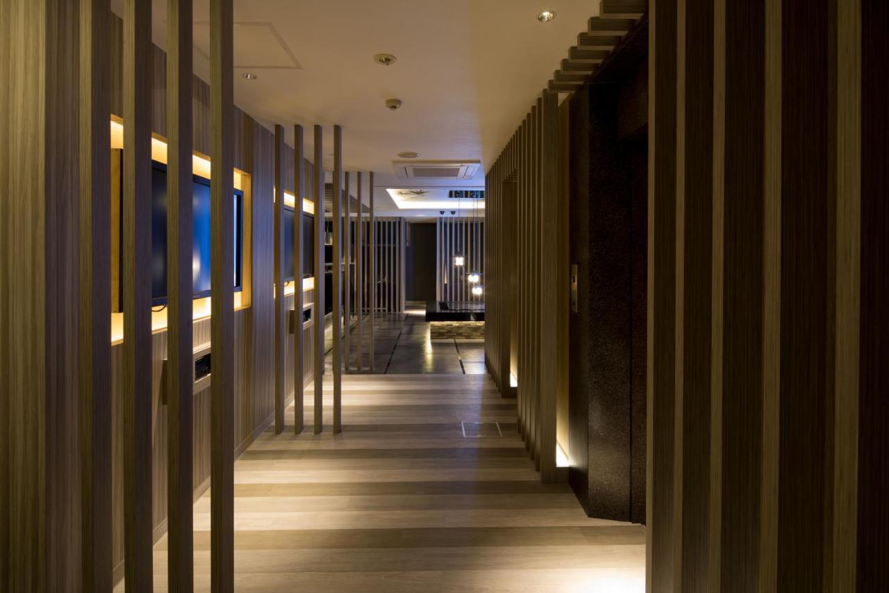 Love hotel Sen (adults Only) Osaka
