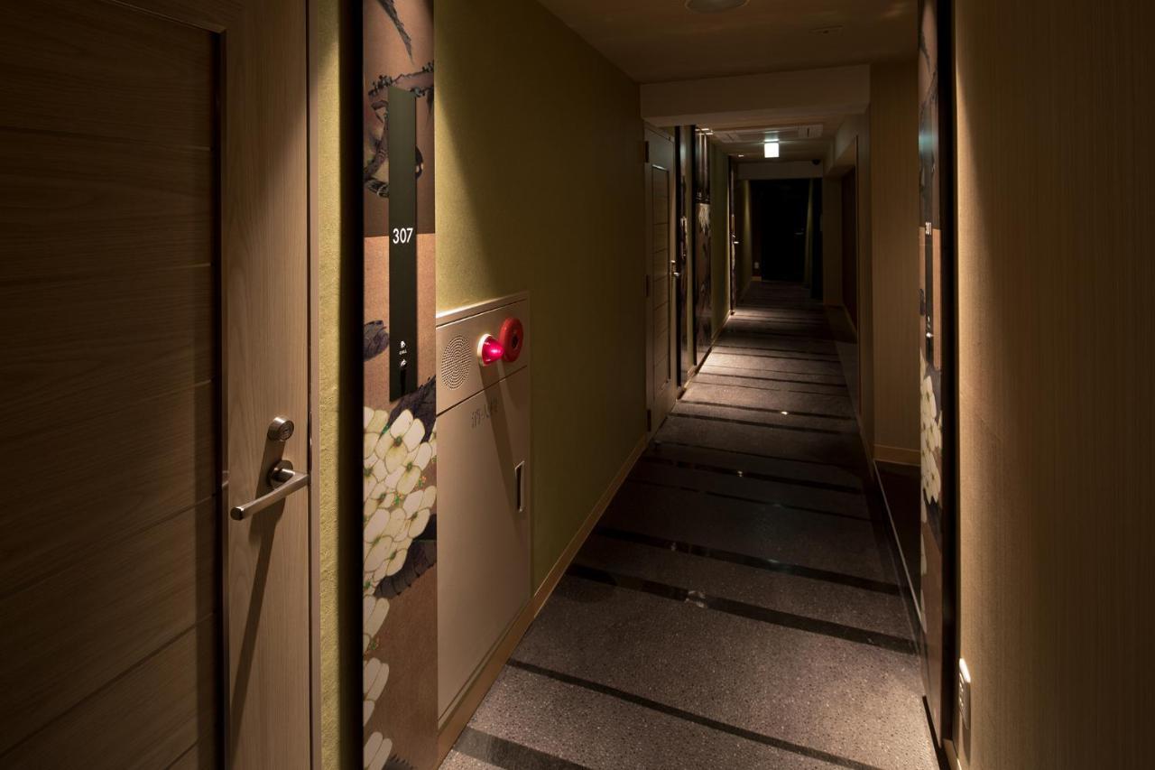 Love hotel Sen (adults Only) Osaka
