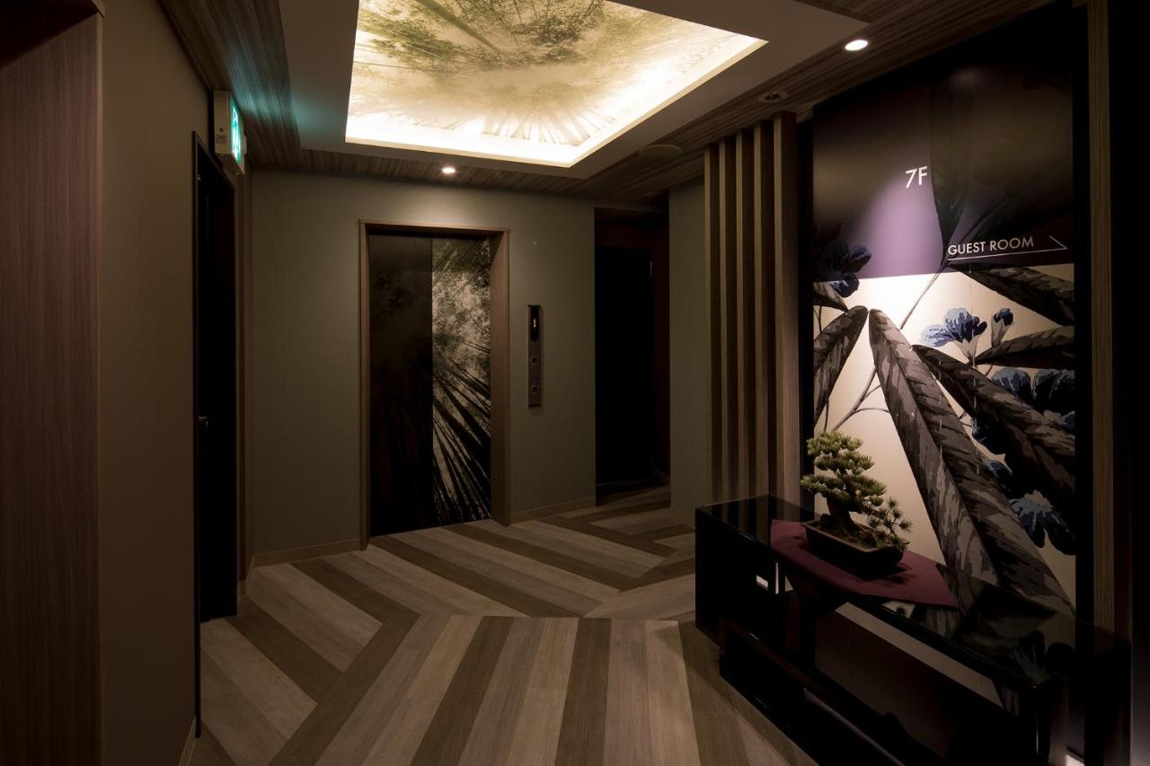 Love hotel Sen (adults Only) Osaka