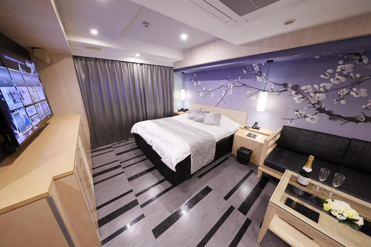 Sen (adults Only) Love hotel