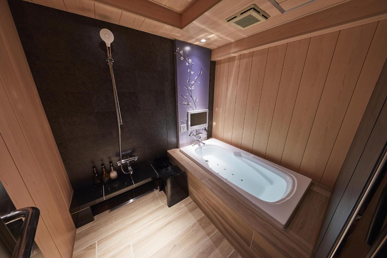 Sen (adults Only) Love hotel