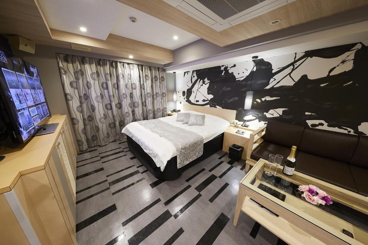 Sen (adults Only) Love hotel