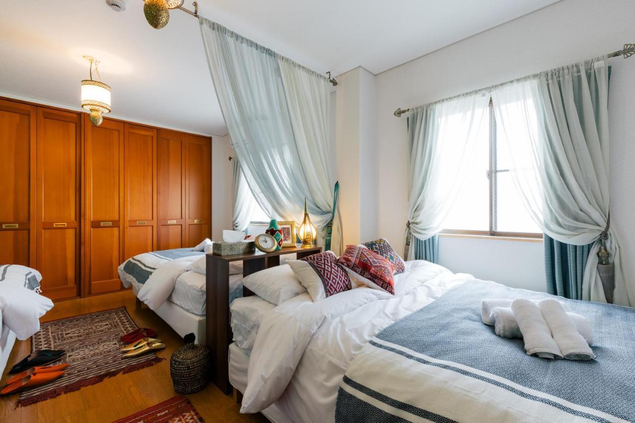 Kashikiri Ikkenya Yume Villa