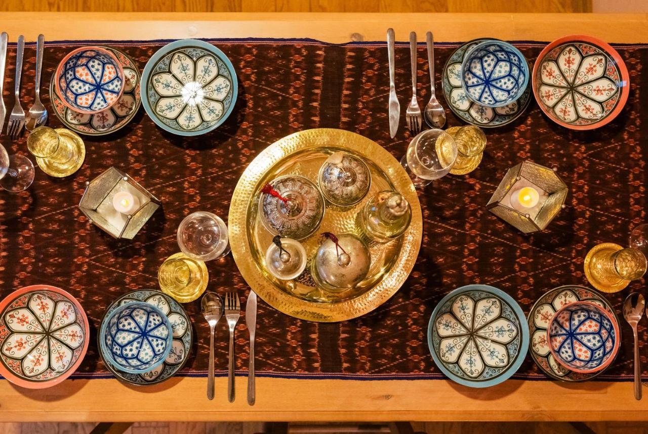 Villa Kashikiri Ikkenya Yume Osaka