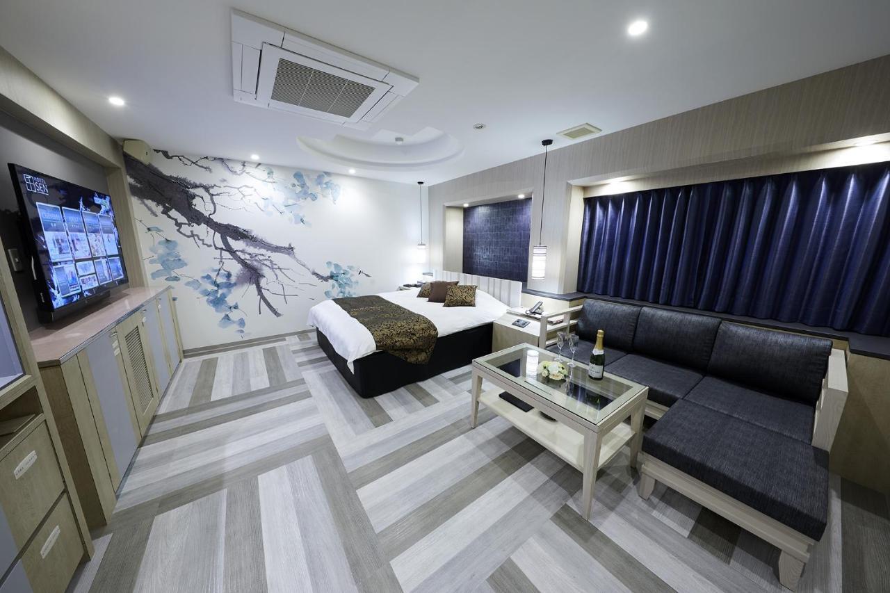 Sen (adults Only) 2* Osaka