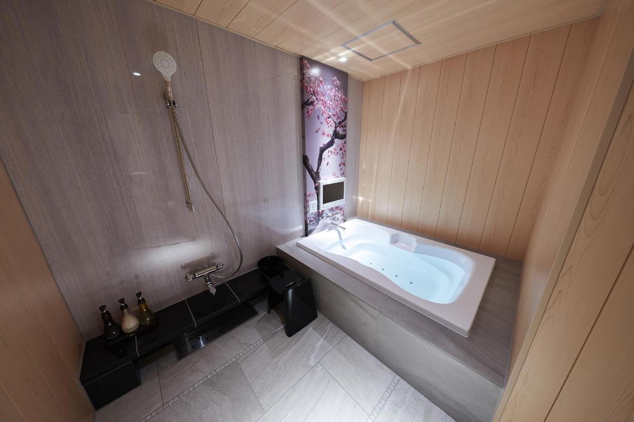 Sen (adults Only) Love hotel