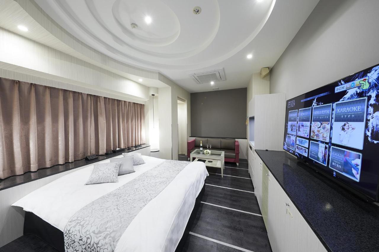 Sen (adults Only) Love hotel