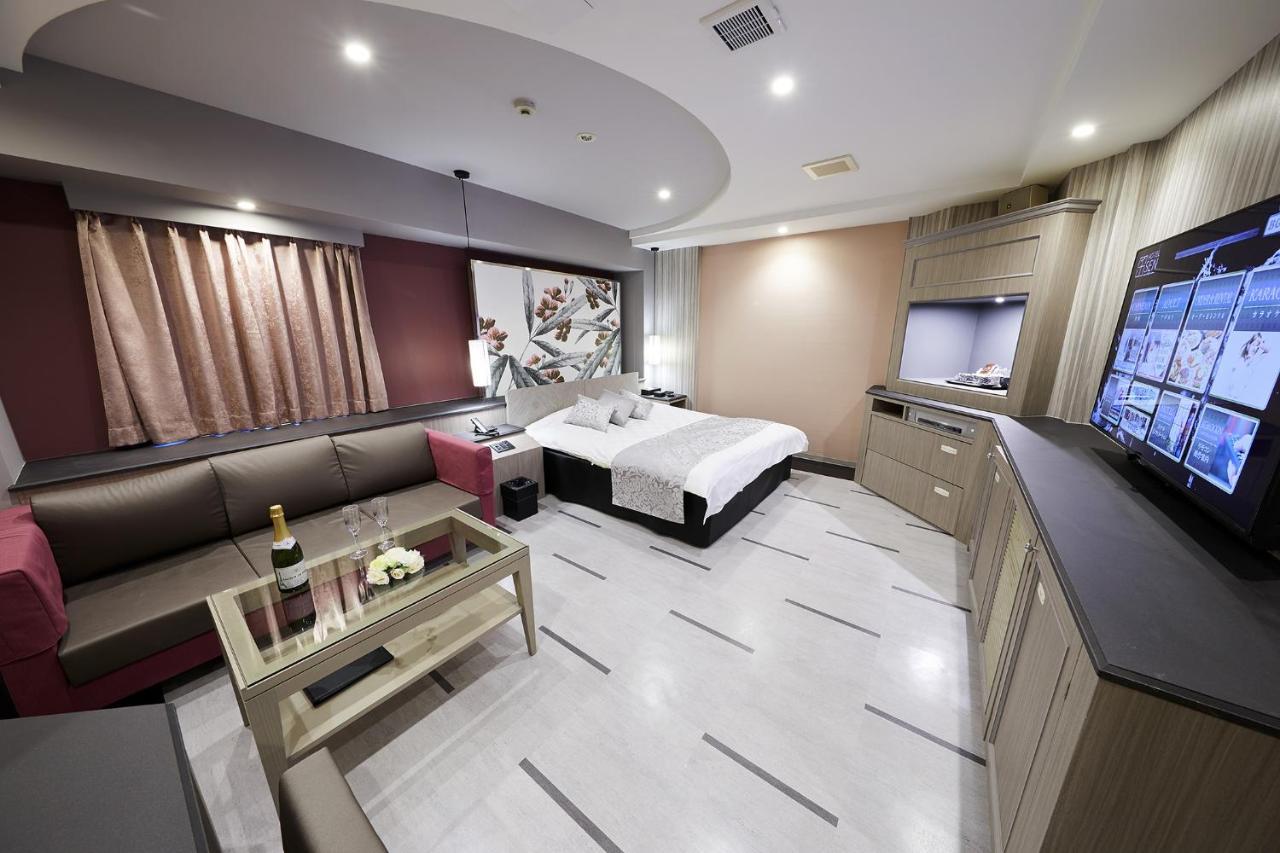 Sen (adults Only) Love hotel