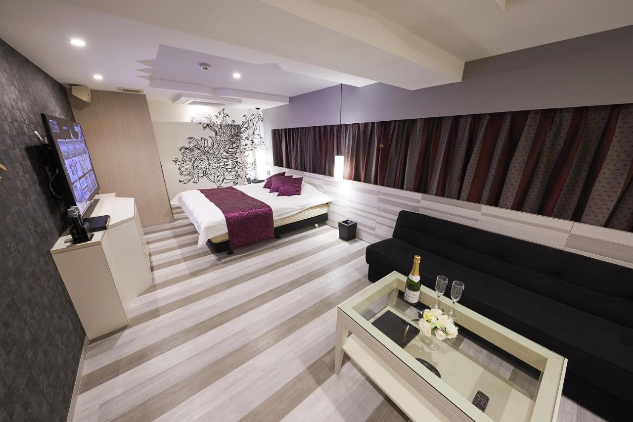 Love hotel Sen (adults Only) Osaka