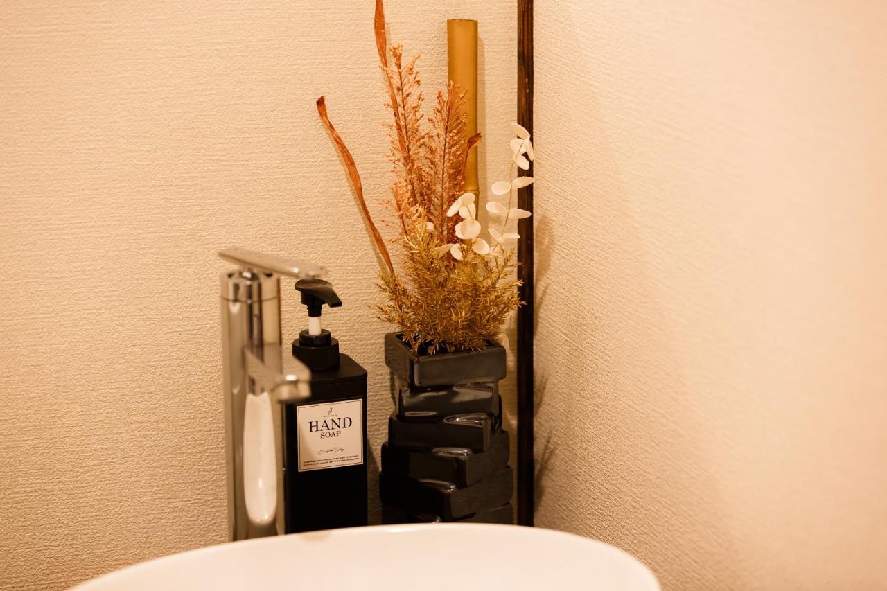 ゲストハウスあさひ はなれ Villa Osaka