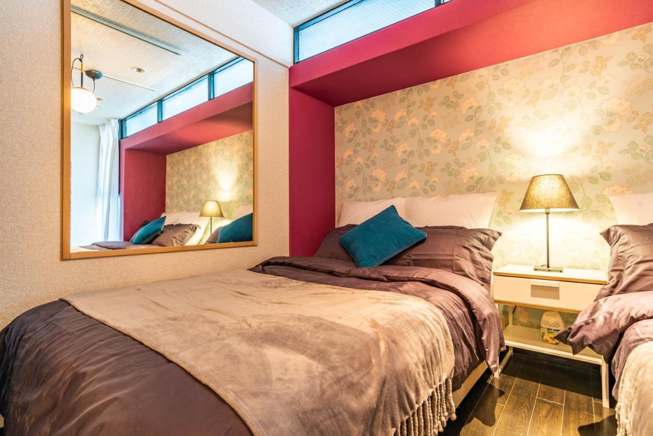 Apartment Le Clos Bijou Suites *