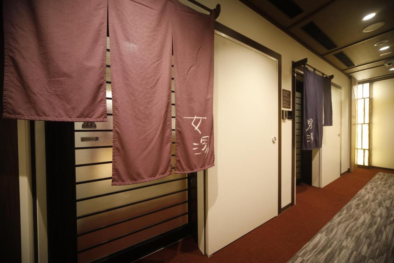 Dormy Premium Kitahama