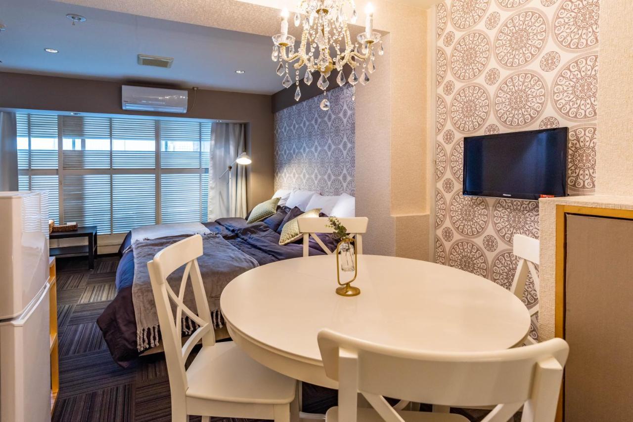 Le Clos Bijou Suites *