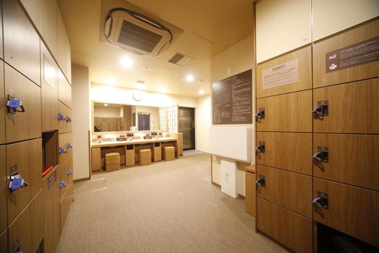 Dormy Premium Kitahama