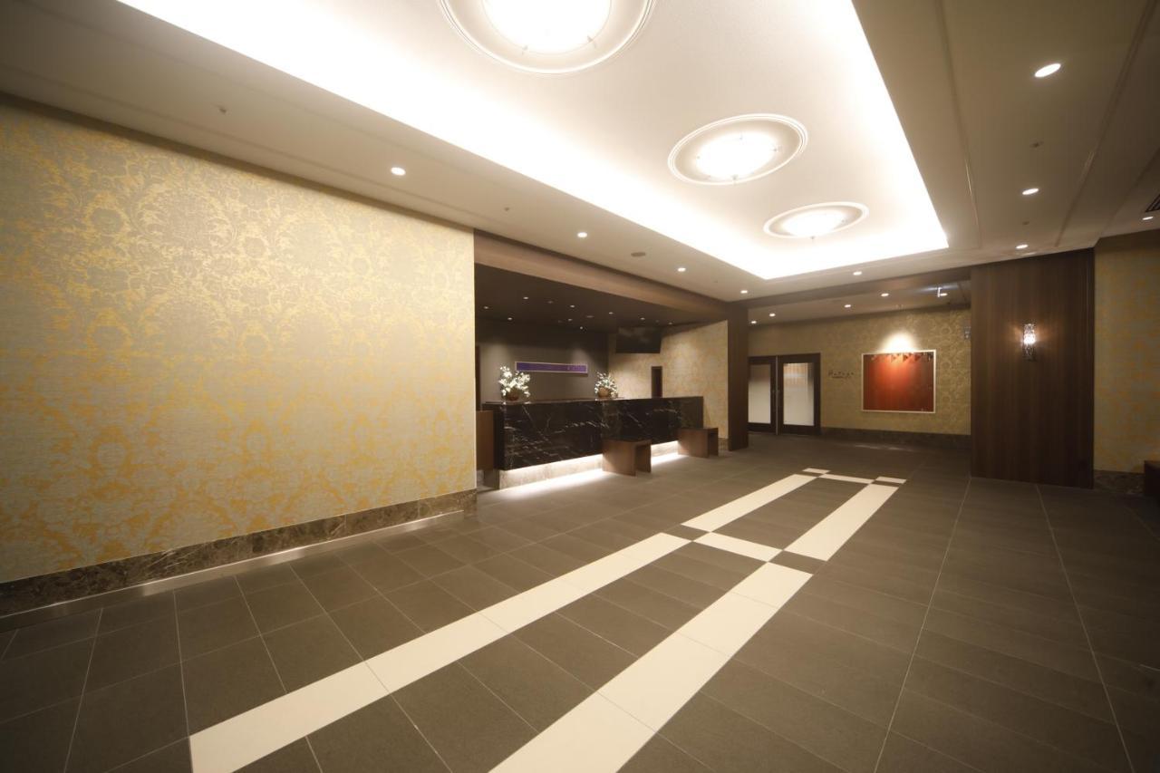 Dormy Premium Kitahama
