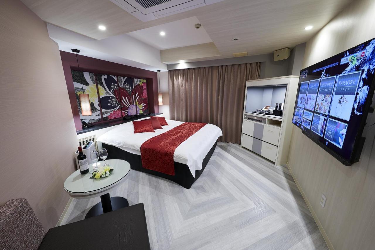 Sen (adults Only) Love hotel Osaka
