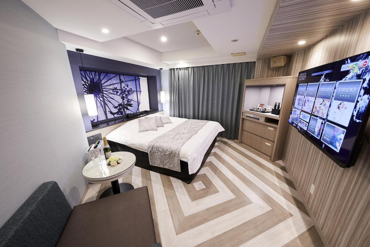 Love hotel Sen (adults Only)