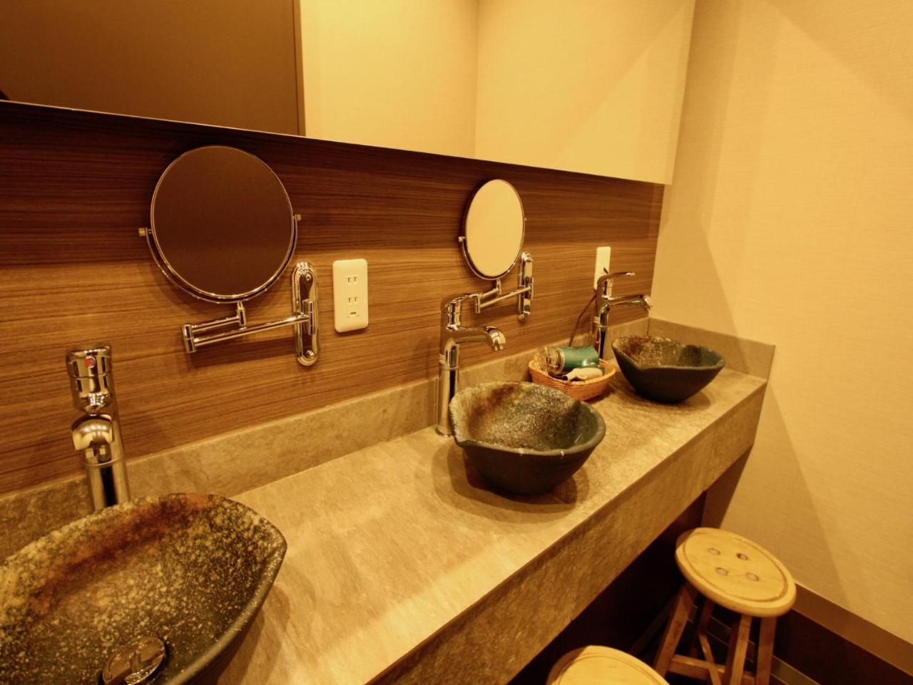 Hostel Namba Hive
