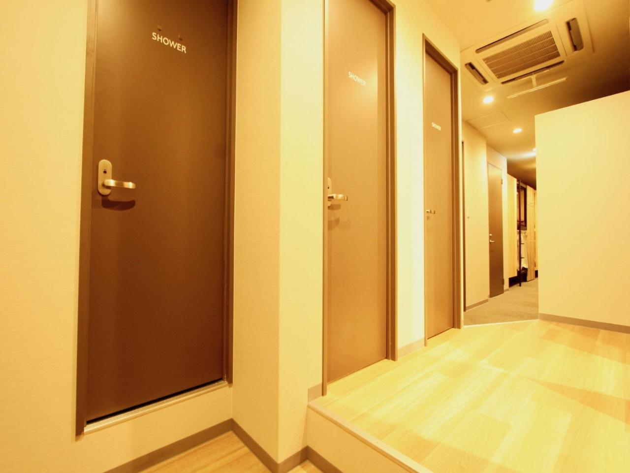 Hostel Namba Hive *