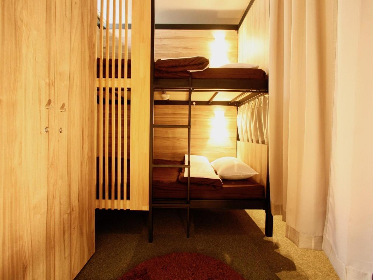 Namba Hive Hostel