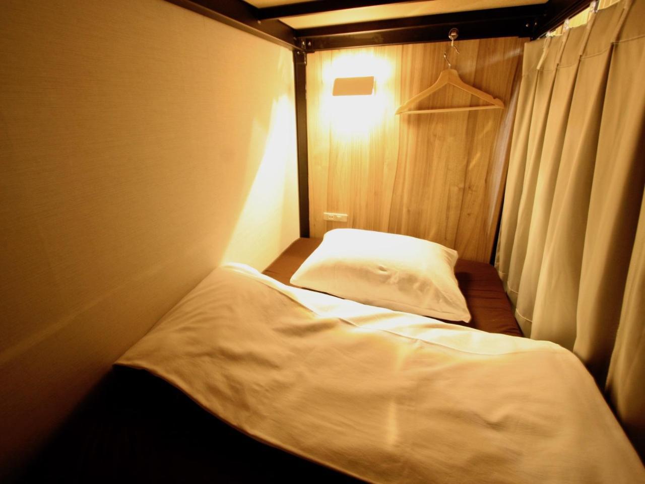 Namba Hive Hostel Osaka