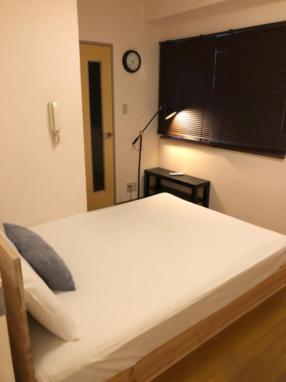 Hotel Intercity Moriguchi Osaka