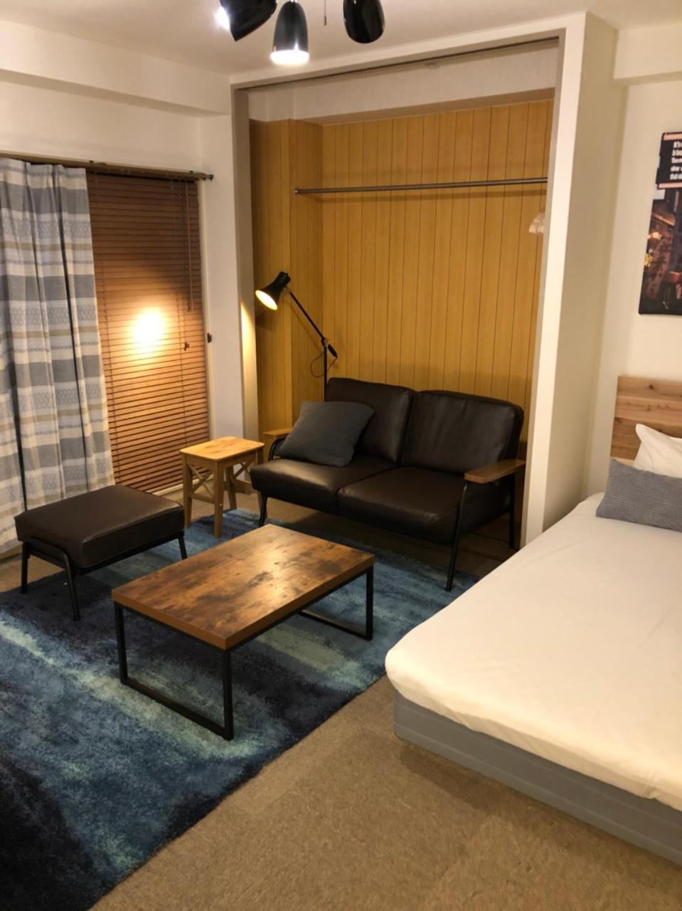 Intercity Moriguchi Hotel