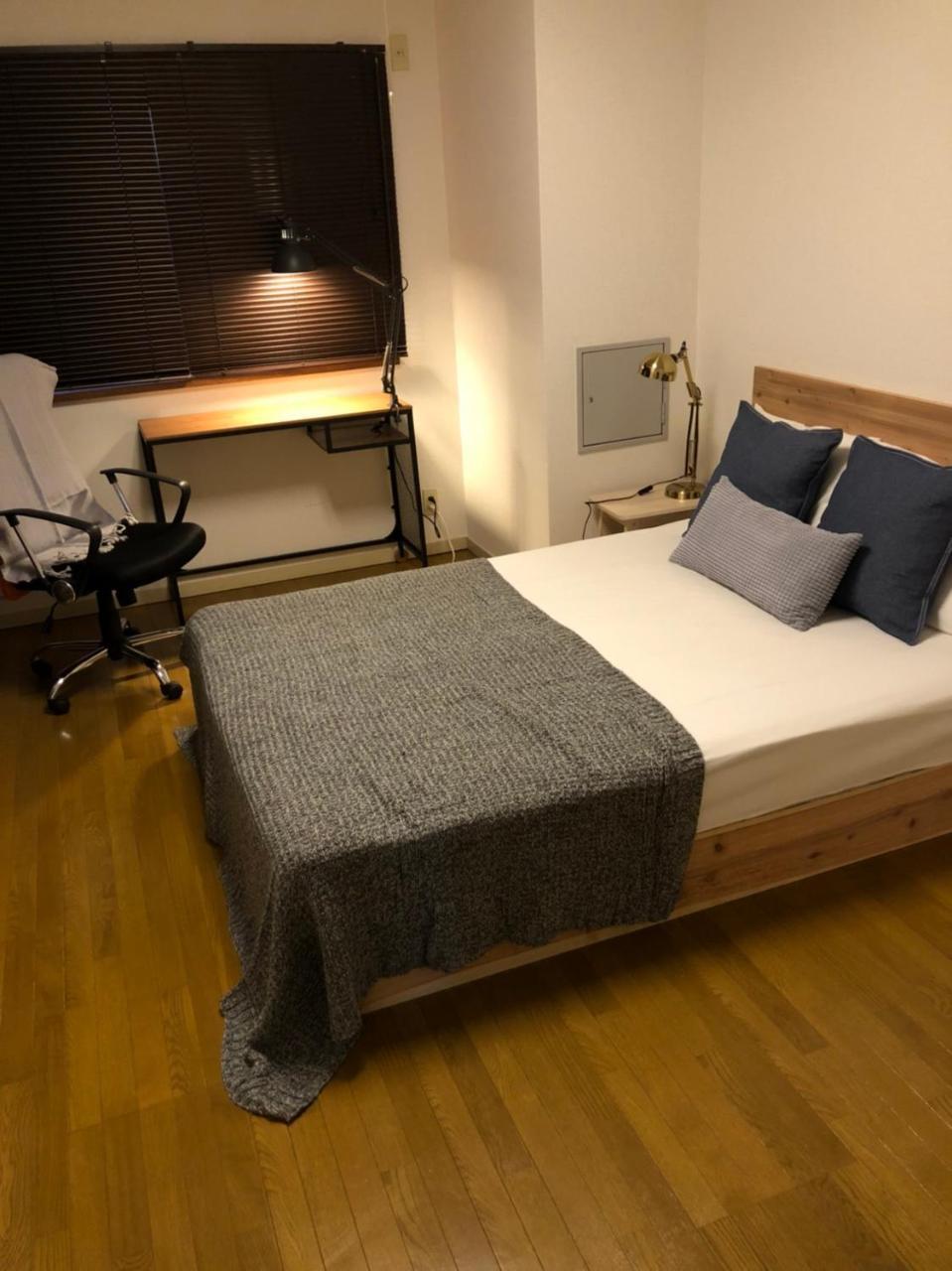 Intercity Moriguchi Hotel Osaka