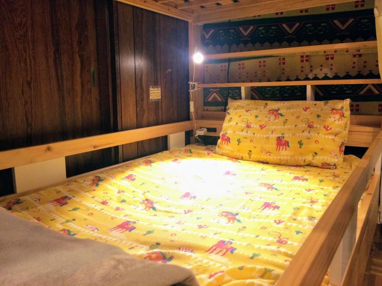 Hostel Morizou Osaka