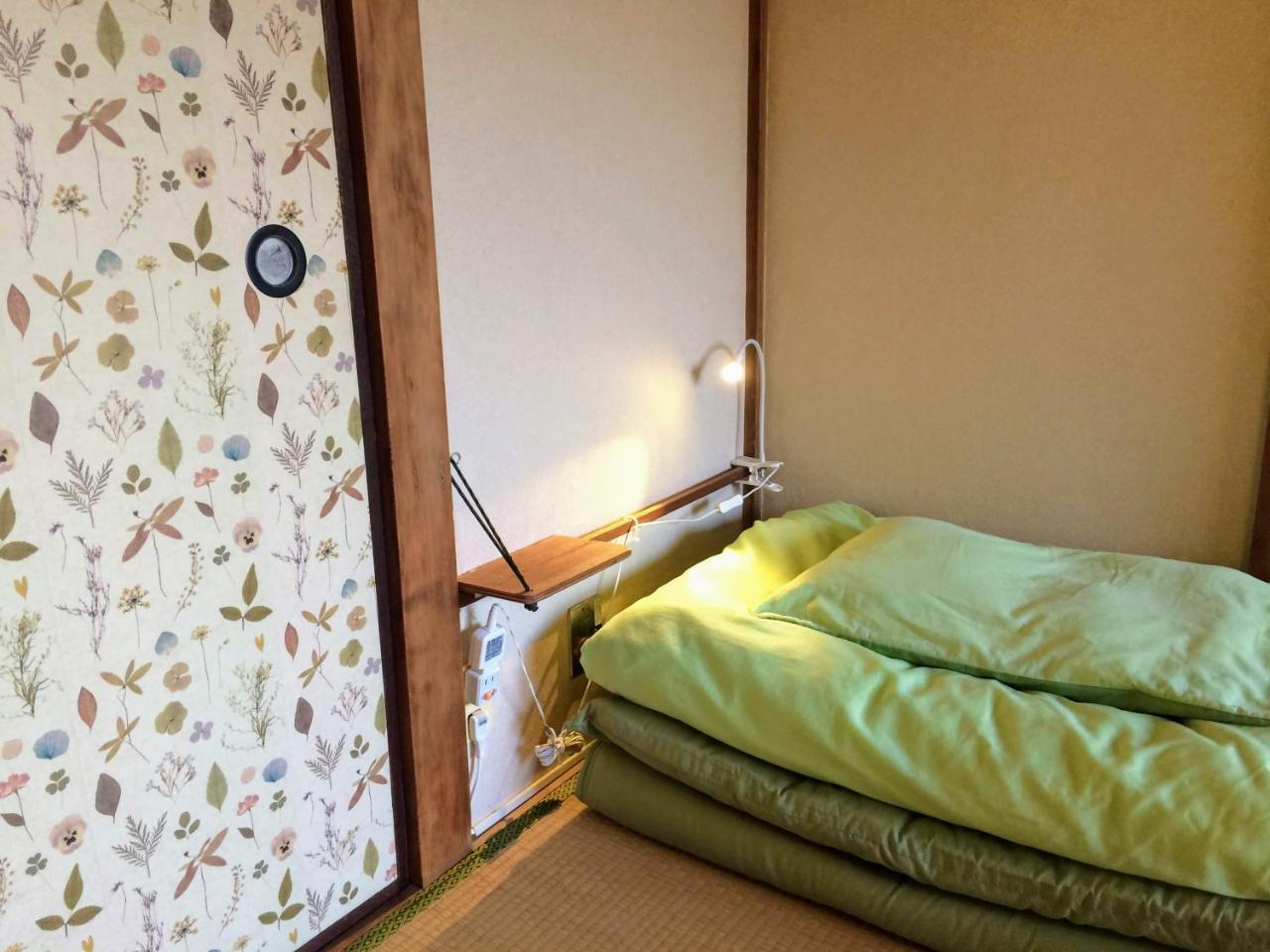 Morizou Hostel