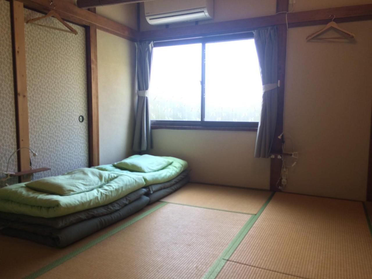 Hostel Morizou Osaka