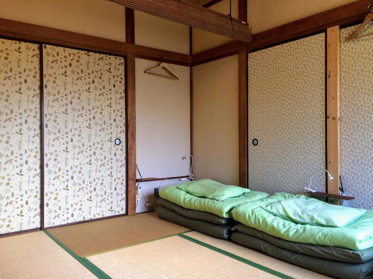 Hostel Morizou *