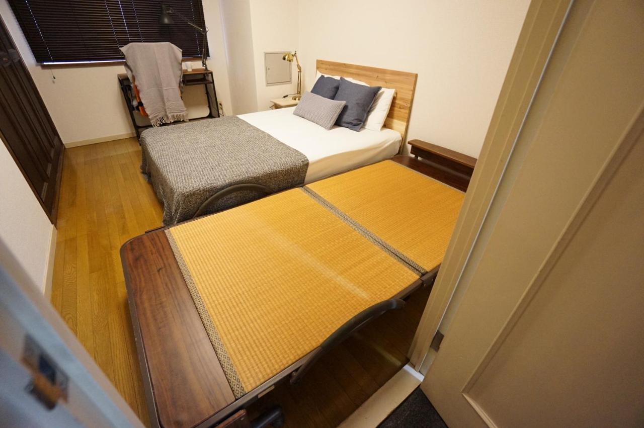 Intercity Moriguchi Hotel Osaka