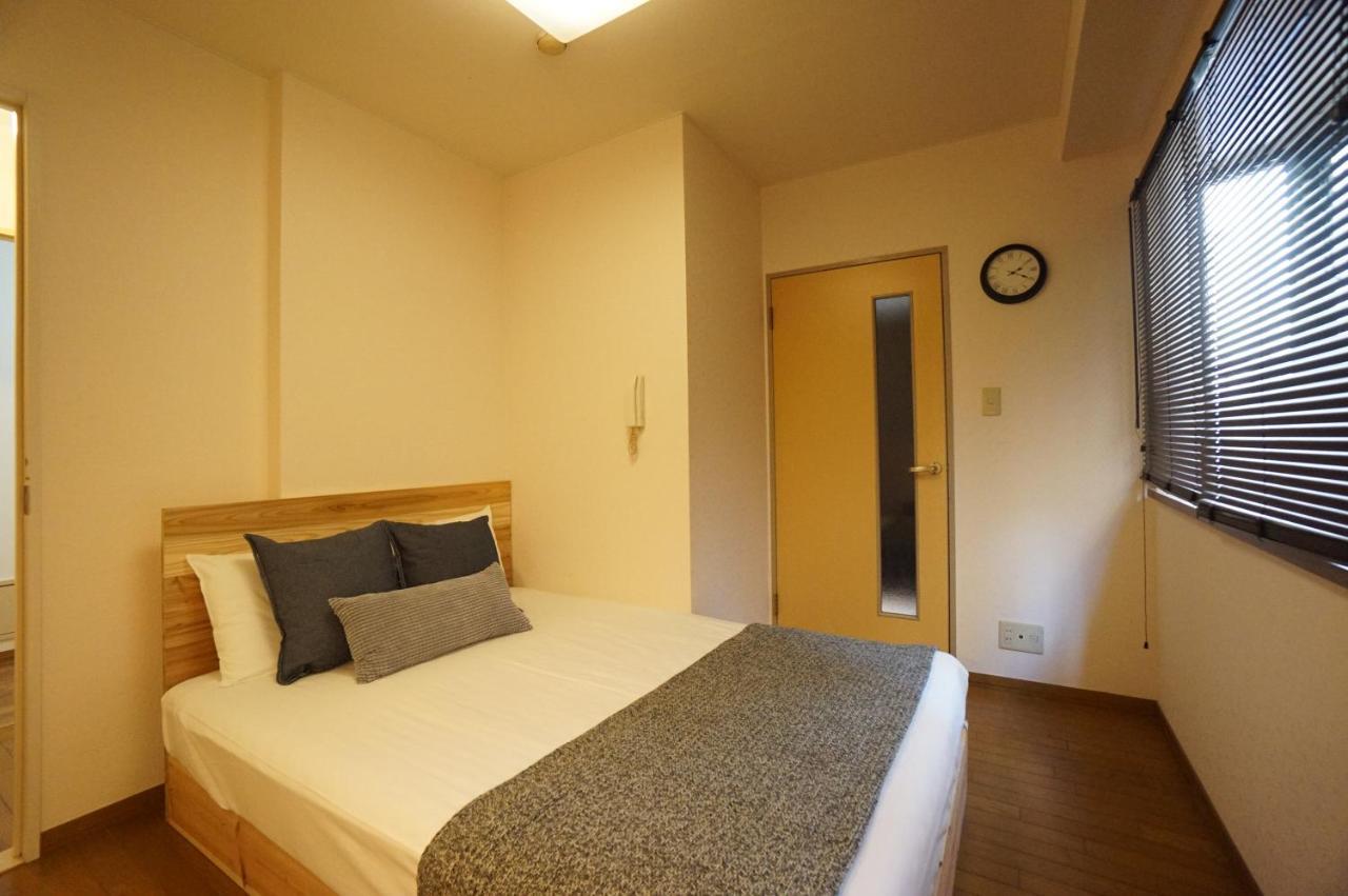 Intercity Moriguchi Hotel