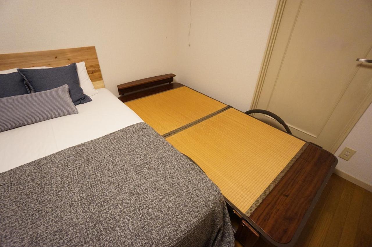 Intercity Moriguchi Hotel Osaka