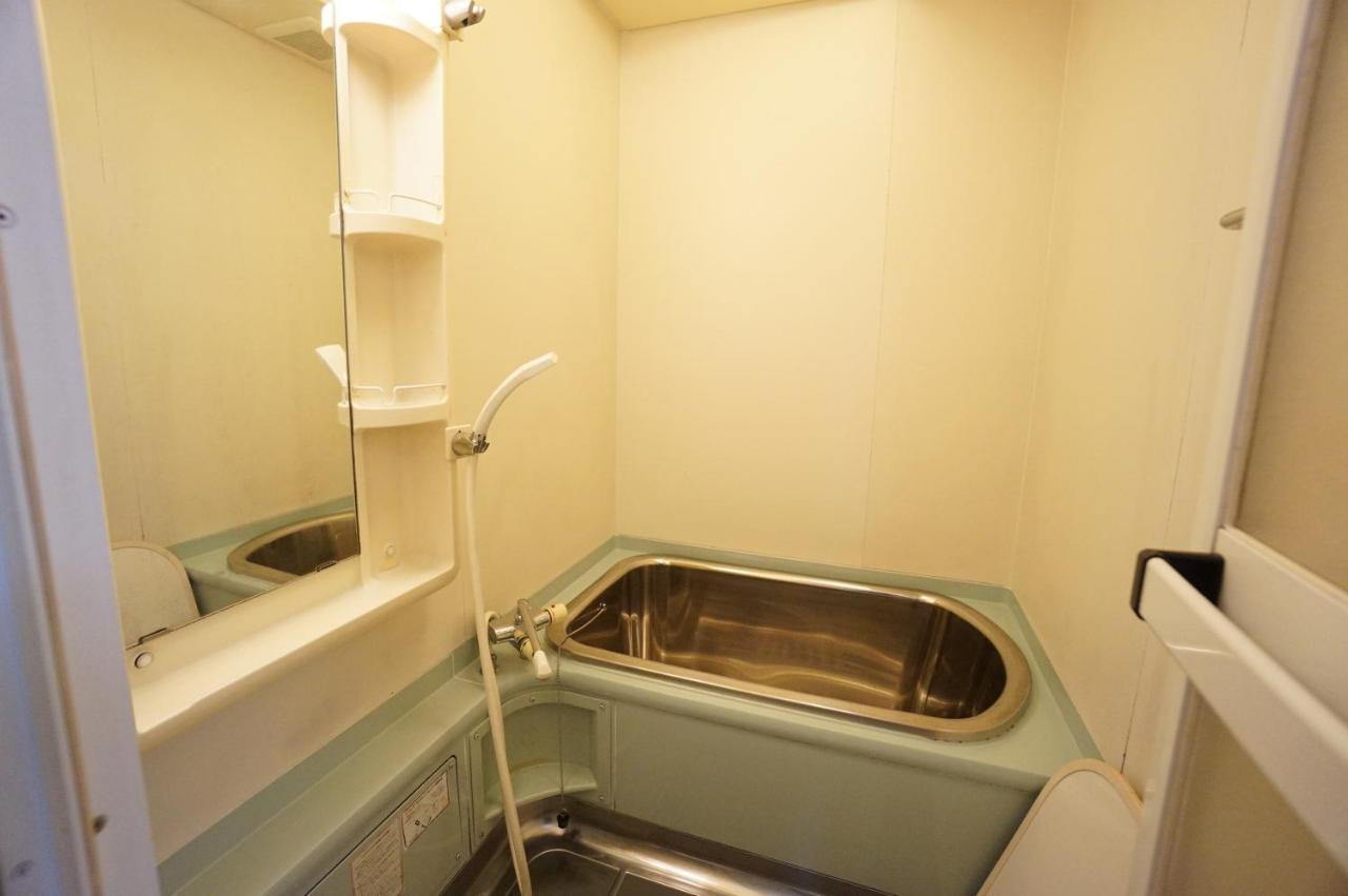 Hotel Intercity Moriguchi 3*