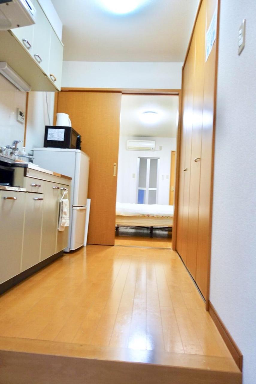 Apartment House Umeda Namba Osaka