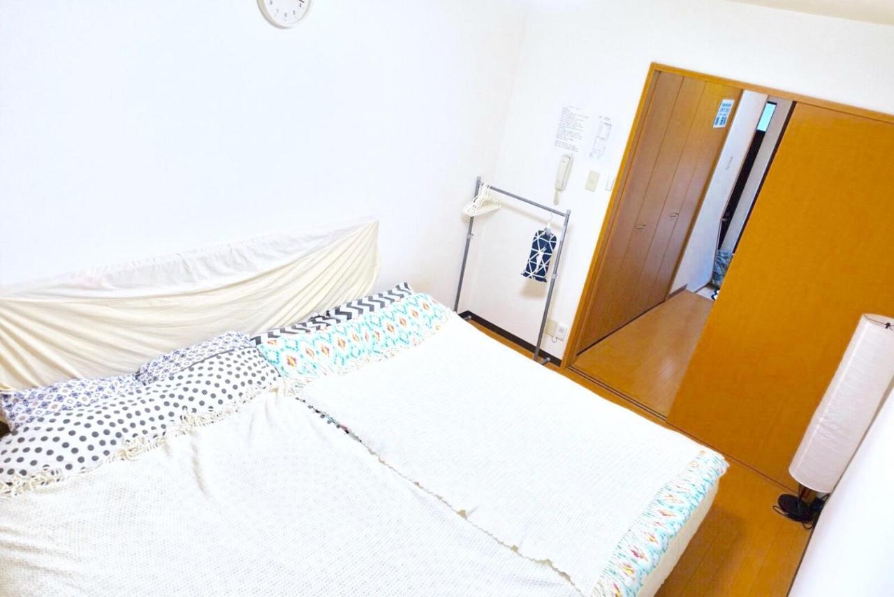 House Umeda Namba Apartment