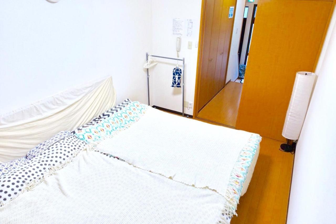 House Umeda Namba Apartment Osaka
