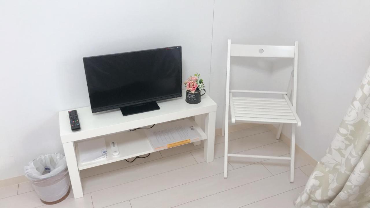 Ocean Trusty Tennoji East Apartment