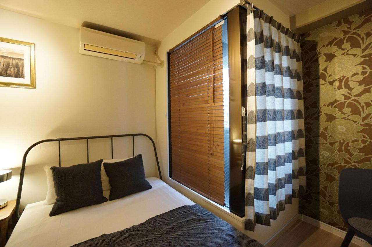Intercity Tennoji Apartment *