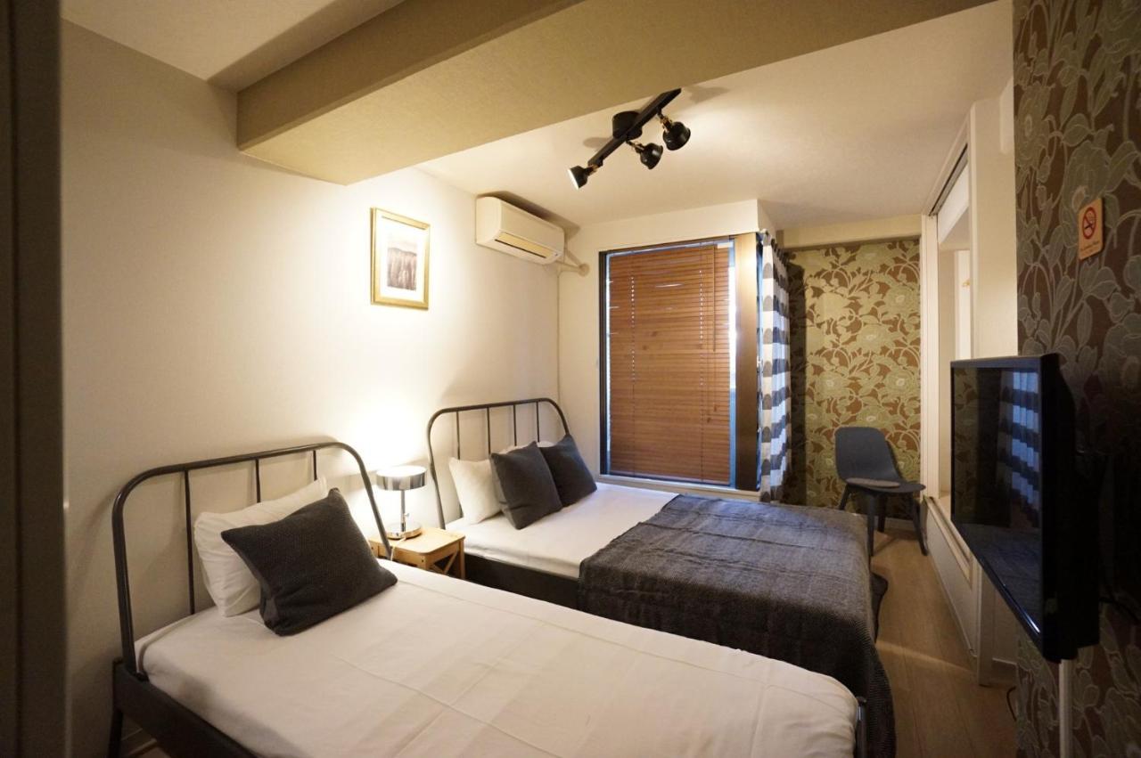 Intercity Tennoji Apartment Apartment